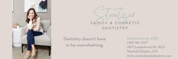 Stuetzer Family & Cosmetic Dentistry